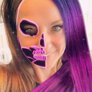 Meet your Posher, Letitia